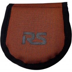 Чехол для катушки RS 3D 13x13x6 см (оранжевый)